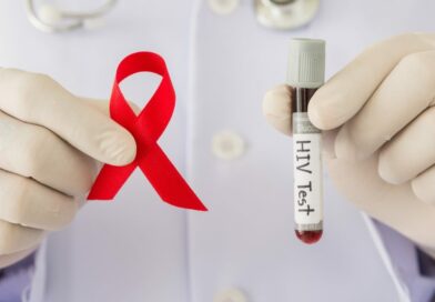 ВИЧ-инфекция и её профилактика