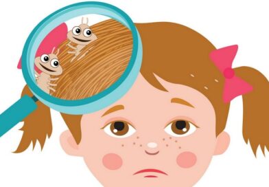 Что такое  педикулез и его профилактика