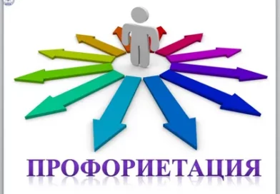 О проведении профориентационной работы