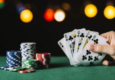 Чем опасны азартные игры и как побороть зависимость от них?