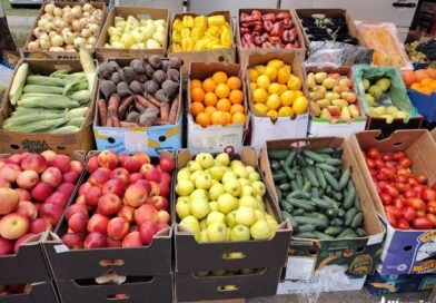 Как выбирать продукты на рынках