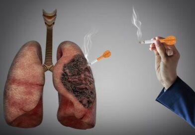 Курение и риск развития онкологических заболеваний