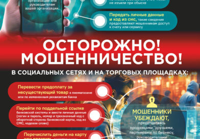 Профилактическая акция «Неделя цифровой грамотности»