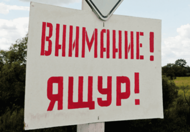 ЯЩУР